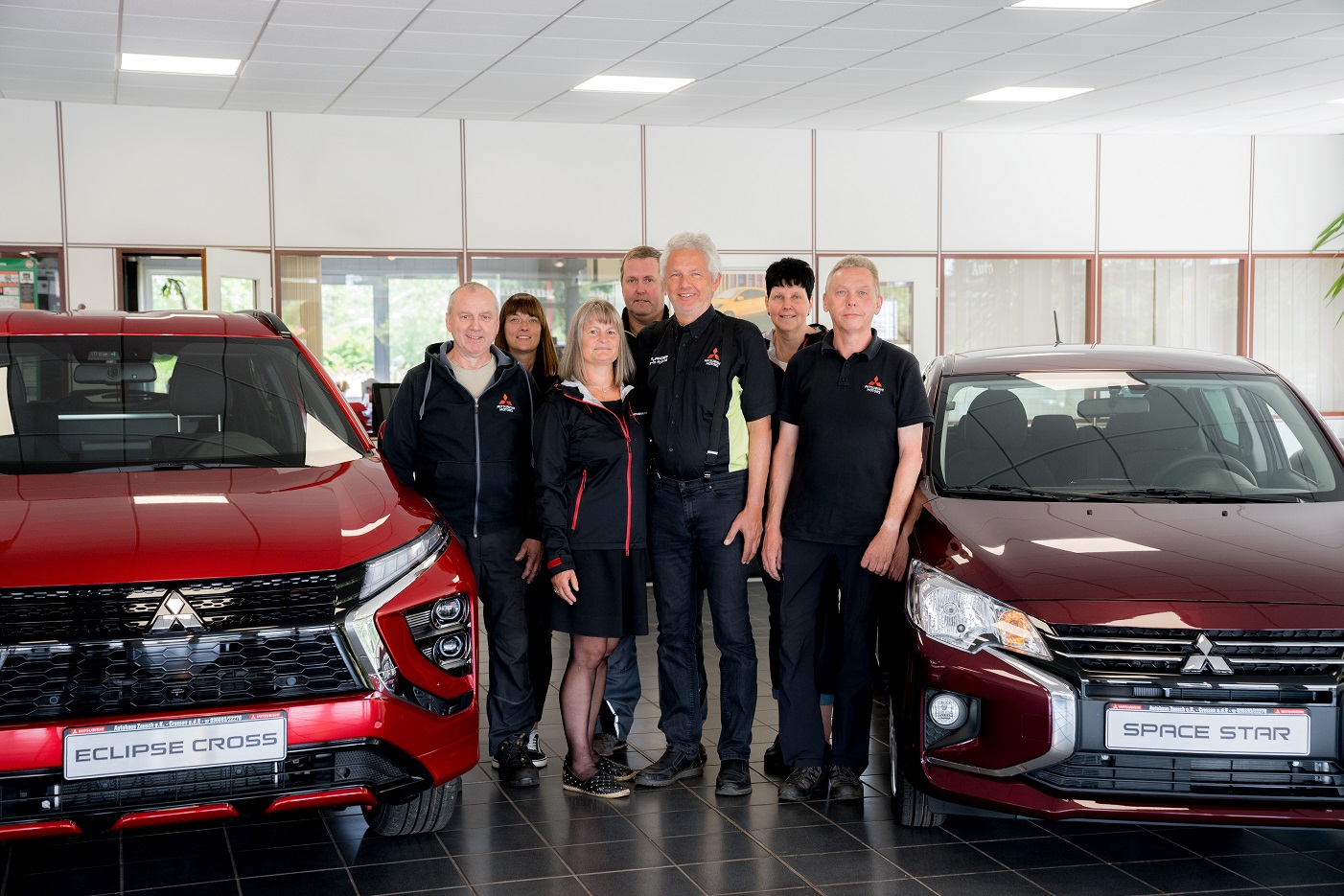 Autohaus  Team